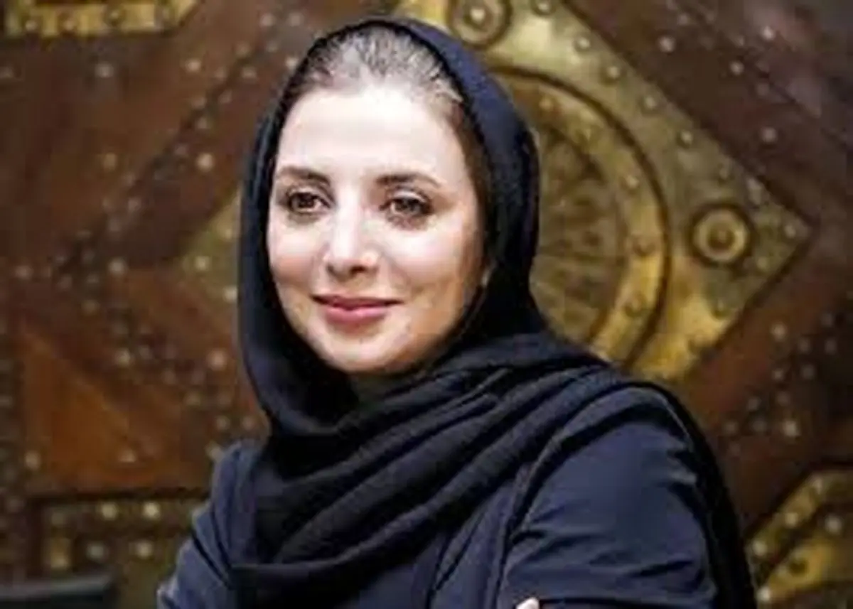 رویا میر علمی: «می خواستم با ماشین از روی دزدها رد شوم»