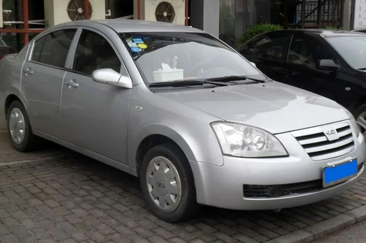 نقد مطلب/ رقیب جذاب سمند و پژو پارس در بازار ایران نقد مطلب/ رقیب جذاب سمند و پژو پارس در بازار ایران