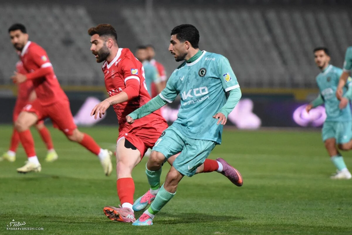 اعتراض پیکان