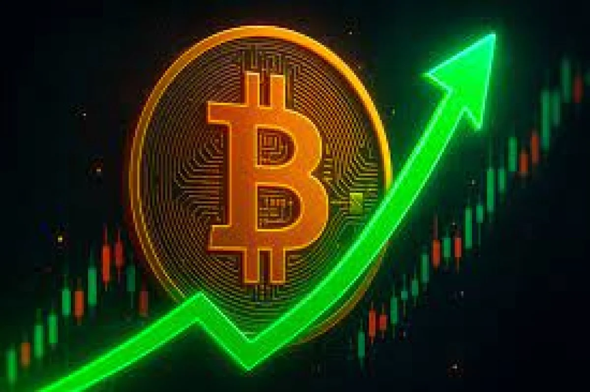 رشد خوب بیت‌کوین و اتریوم؛ معاملات امروز بازار ارزهای دیجیتال سبز شد