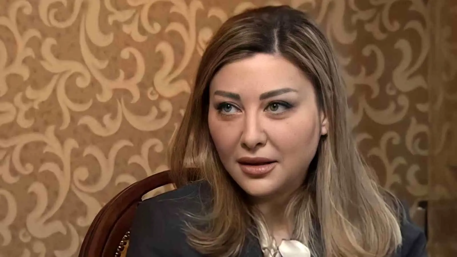 لونا الشبل کیست + عکس و زندگی شخصی لونا الشبل کیست + عکس و زندگی شخصی