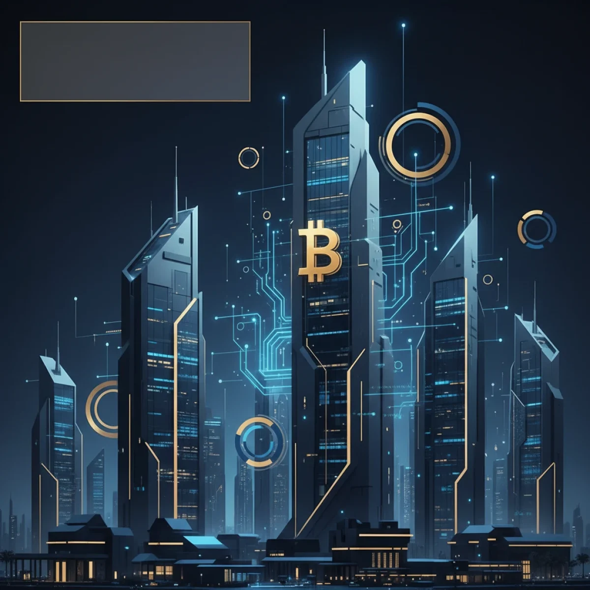 امارات اولین گام برای اقتصاد بدون دلار را برداشت؛ مجوز رمزارزی سیرکل صادر شد امارات اولین گام برای اقتصاد بدون دلار را برداشت؛ مجوز رمزارزی سیرکل صادر شد