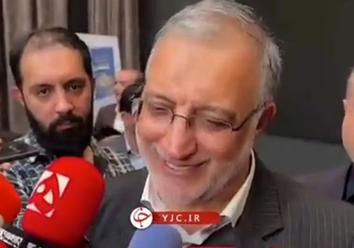 مخالفت زاکانی با طرح زوج و فرد سراسری در تهران | خبر فوری