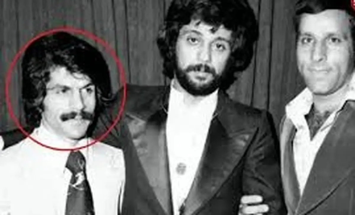 سفر در زمان؛ «سیدکریم» کمدین قبل انقلاب در 72 سالگی در آلمان سفر در زمان؛ «سیدکریم» کمدین قبل انقلاب در 72 سالگی در آلمان