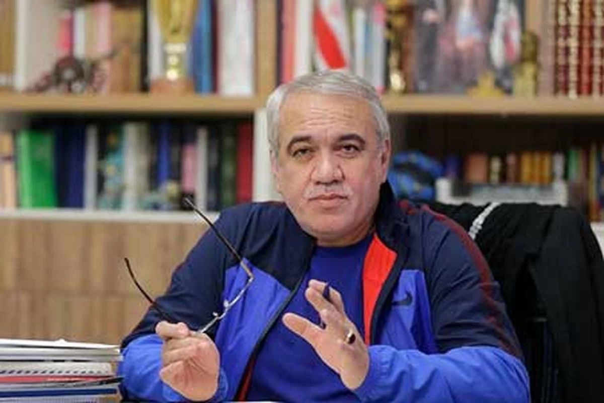 فتح‌الله‌زاده: با من باشد سروش رفیعی را به استقلال می‌آورم | خبر فوری