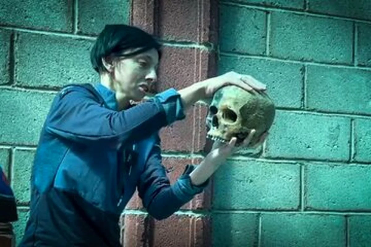 شهر گمشده «جاده ابریشم» از زیر آب بیرون آمد! | خبر فوری شهر گمشده «جاده ابریشم» از زیر آب بیرون آمد! | خبر فوری