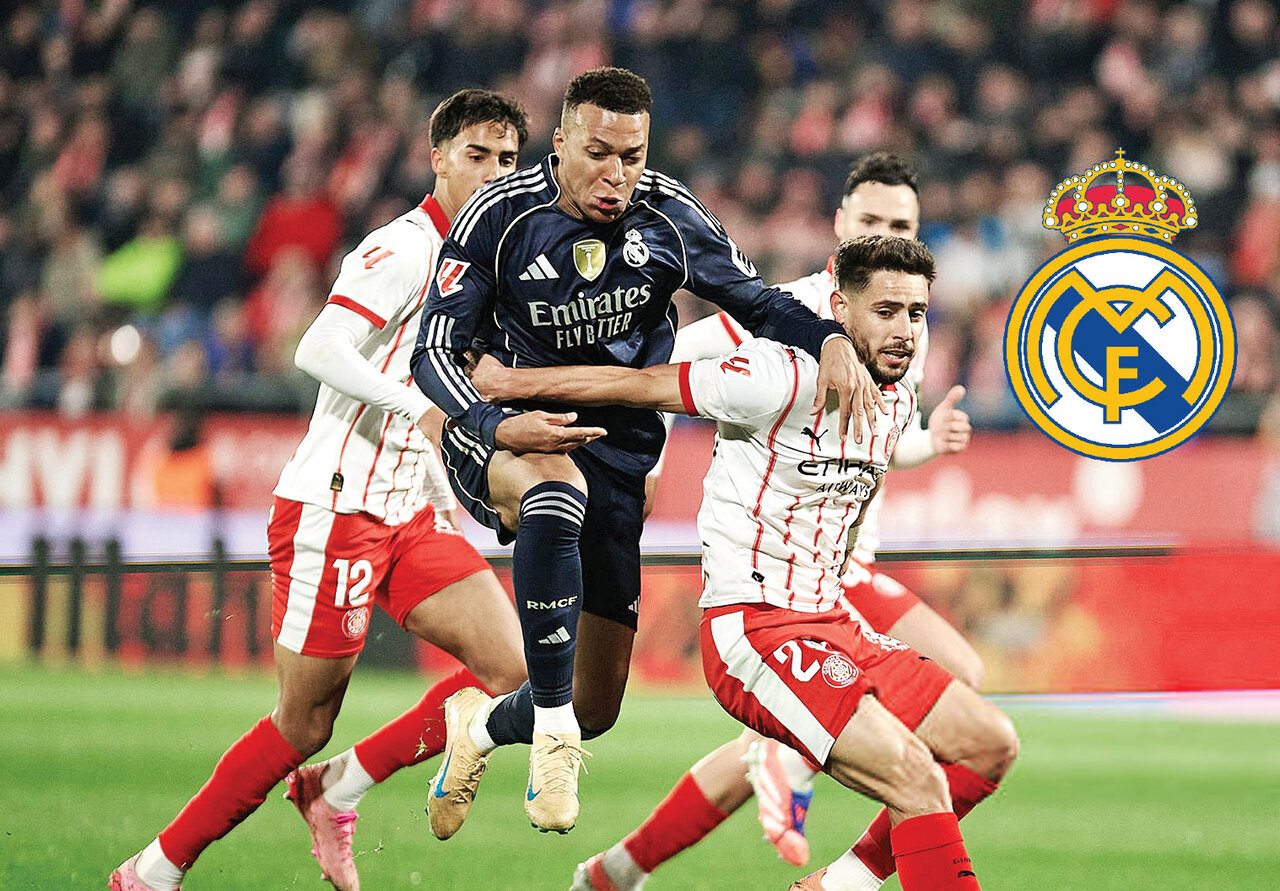 یک گلزن یک مشت گلنزن در رئال مادرید! | هیولای بارسلونا بهترین گلزن یکسال میلادی در قرن بیستویکم یک گلزن یک مشت گلنزن در رئال مادرید! | هیولای بارسلونا بهترین گلزن یکسال میلادی در قرن بیستویکم